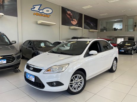 Ford  foto 1