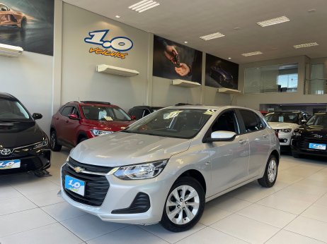 GM - Chevrolet  foto 1