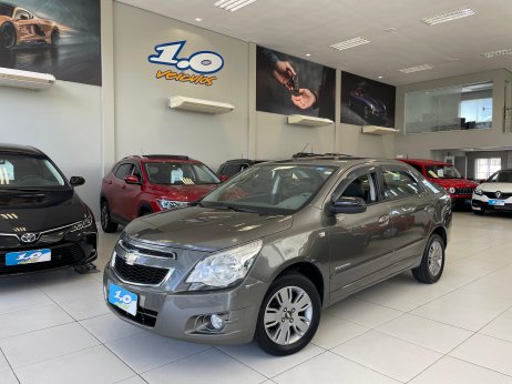 GM - Chevrolet  foto 1