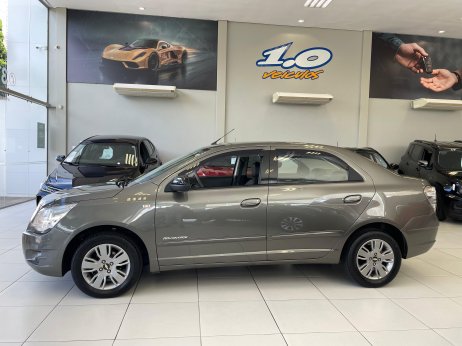 GM - Chevrolet  foto 2