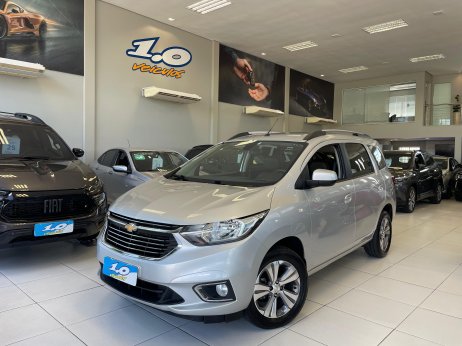 GM - Chevrolet  foto 1