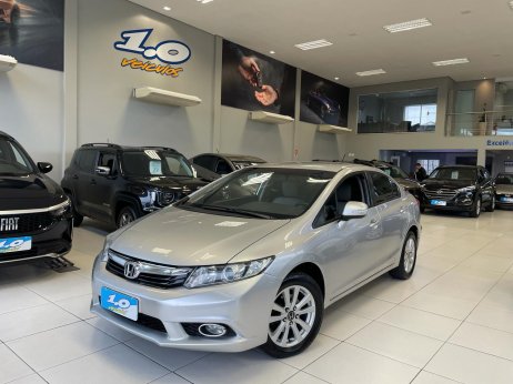 Honda  foto 1