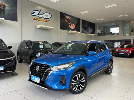 Nissan foto 1