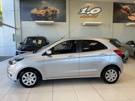 Ford  foto 2