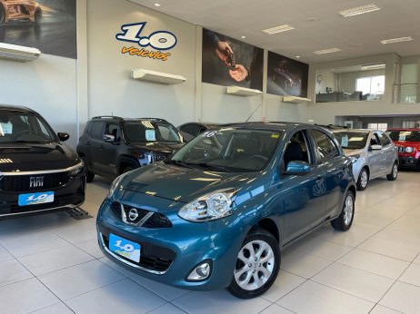Nissan foto 1