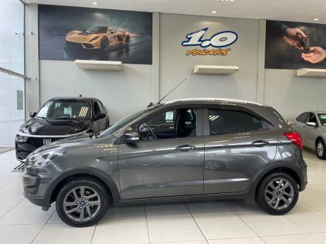 Ford foto 2