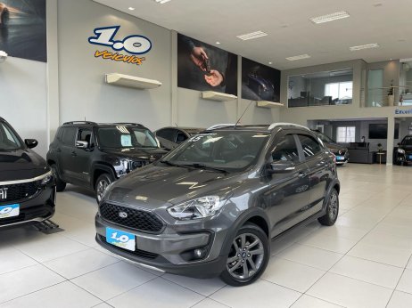 Ford foto 1