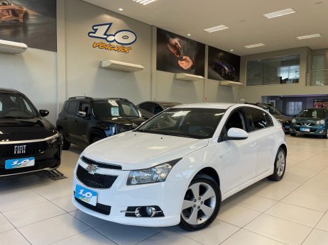 GM - Chevrolet  foto 1
