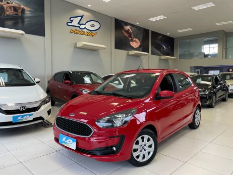 Ford  foto 1