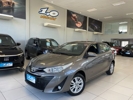 Toyota foto 1