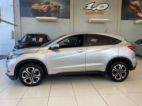 Honda foto 2