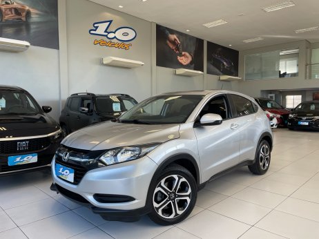 Honda foto 1