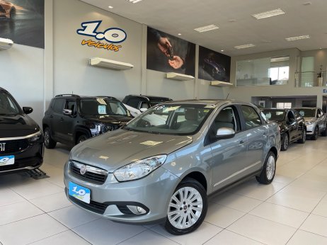 Fiat foto 1