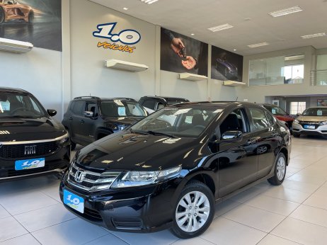 Honda foto 1