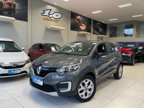 Renault foto 1