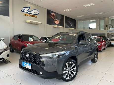 Toyota foto 1
