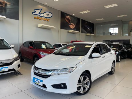 Honda foto 1