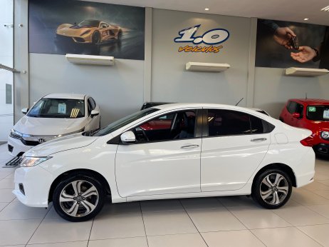Honda foto 2