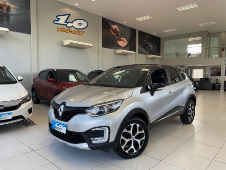 Renault foto 1