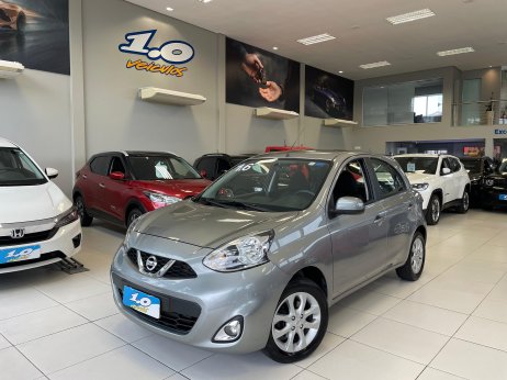 Nissan foto 1