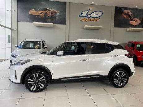 Nissan foto 2