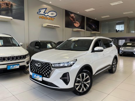 Chery / Caoa foto 1