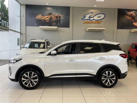 Chery / Caoa foto 2