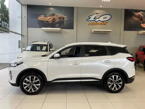 Caoa Chery Tiggo 7 Pro 2025