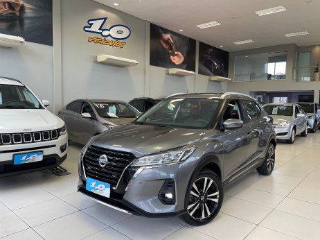 Nissan foto 1