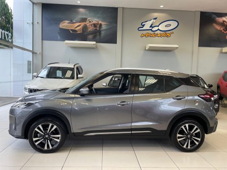 Nissan foto 2