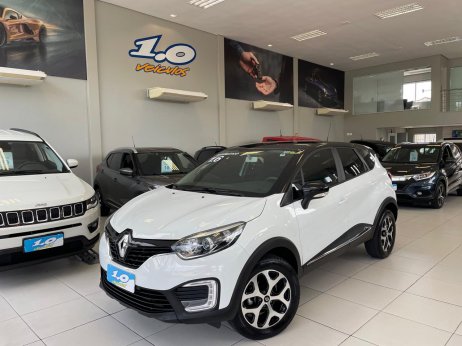 Renault foto 1