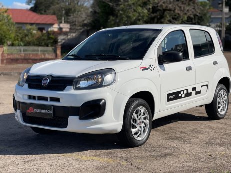 Fiat  foto 1