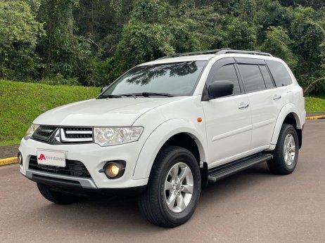 Mitsubishi foto 1