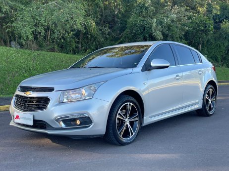 GM - Chevrolet  foto 1