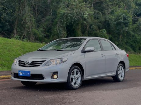 Toyota foto 1