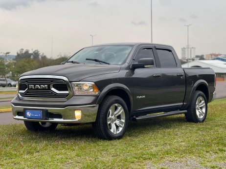 Dodge foto 1