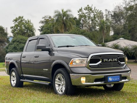 Dodge foto 2