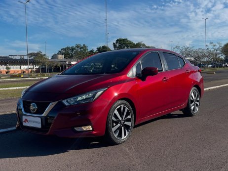 Nissan foto 1