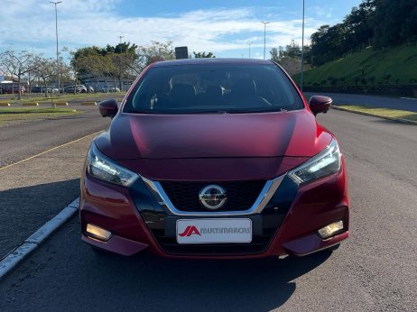 Nissan foto 2