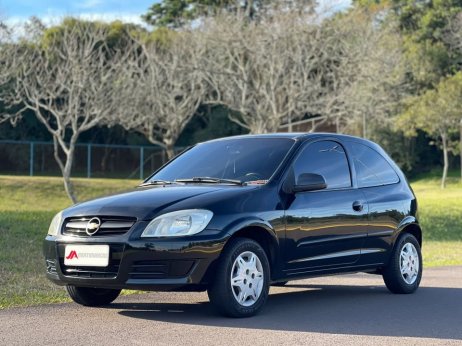 GM - Chevrolet  foto 1