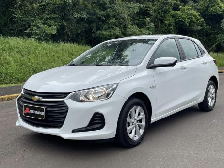 GM - Chevrolet  foto 1
