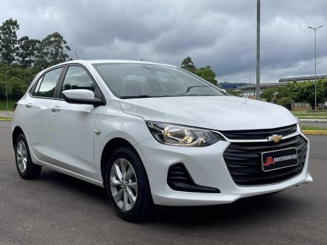 GM - Chevrolet  foto 2