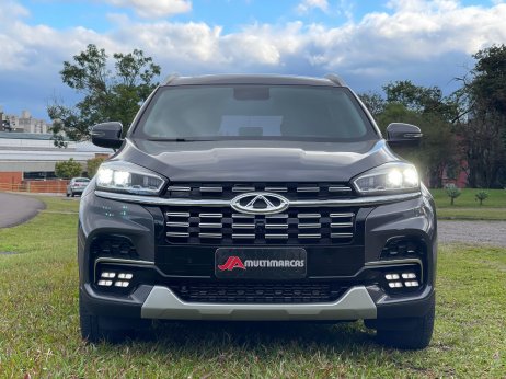 Chery / Caoa foto 2