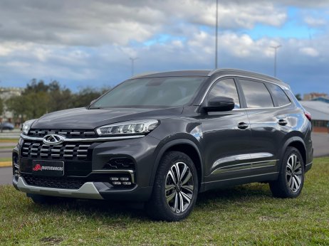 Chery / Caoa foto 1