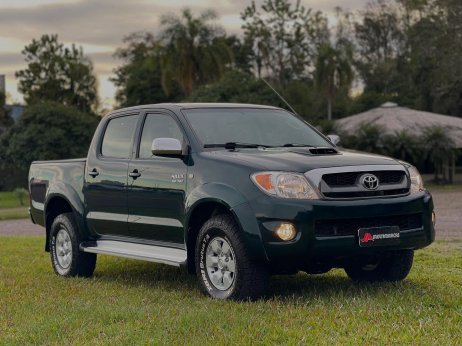 Toyota foto 1