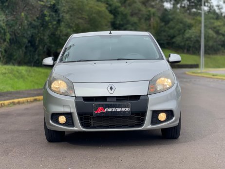 Renault foto 2