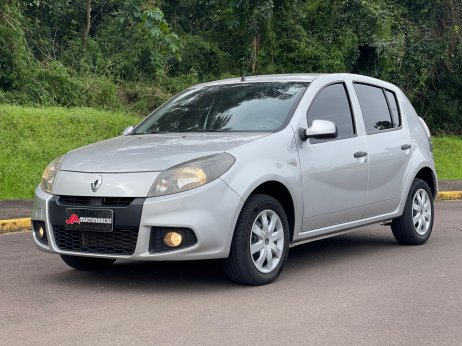 Renault foto 1