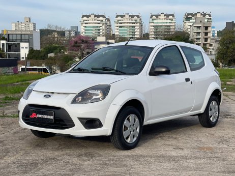 Ford  foto 1