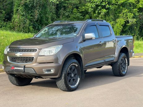 GM - Chevrolet  foto 1