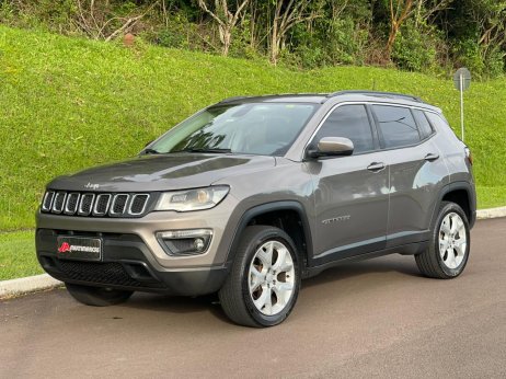 Jeep foto 1